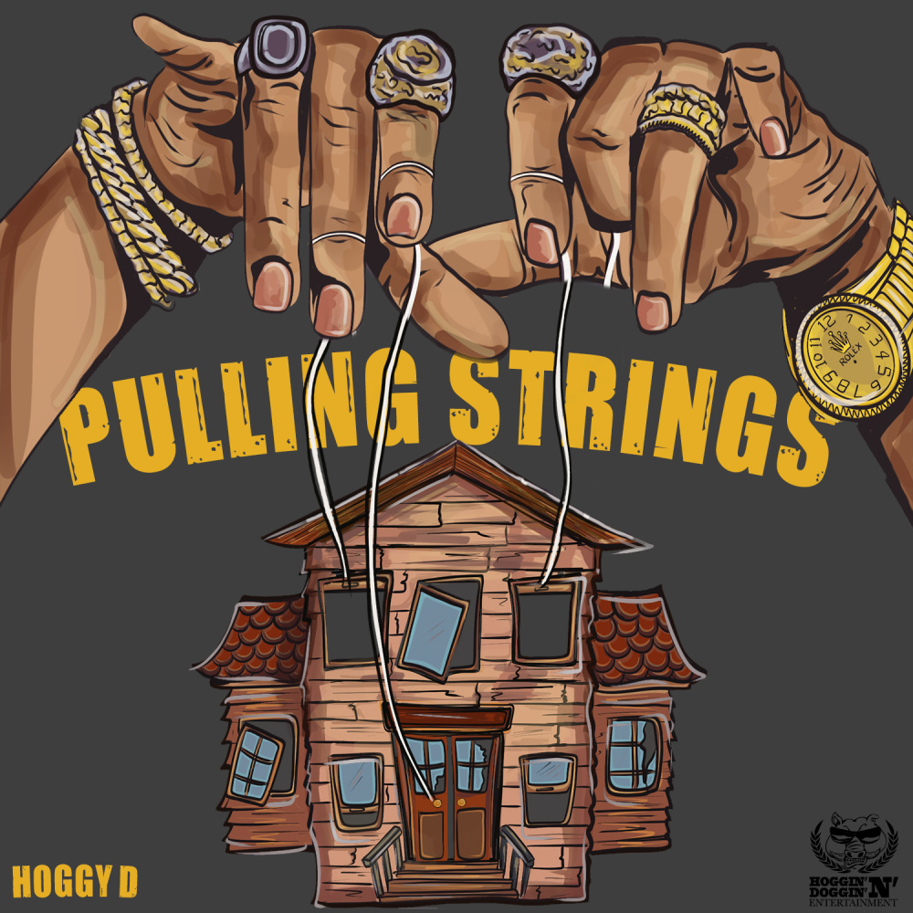 Pulling Strings (Explicit)