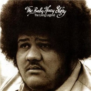 ดาวน์โหลดและฟังเพลง Listen to Me (LP版) พร้อมเนื้อเพลงจาก Baby Huey