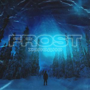 Album Холодно from Frost