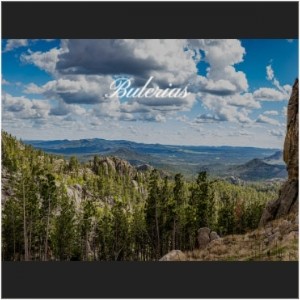 收听Antonio Mairena的Bulerias歌词歌曲