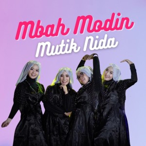Album Mbah Modin oleh Mutik Nida