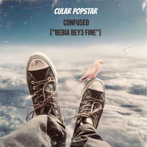Cular Popstar的專輯Confused("Bebia Bey3 Fine")