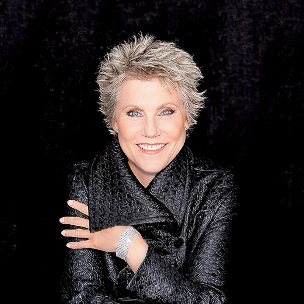 Ann Murray