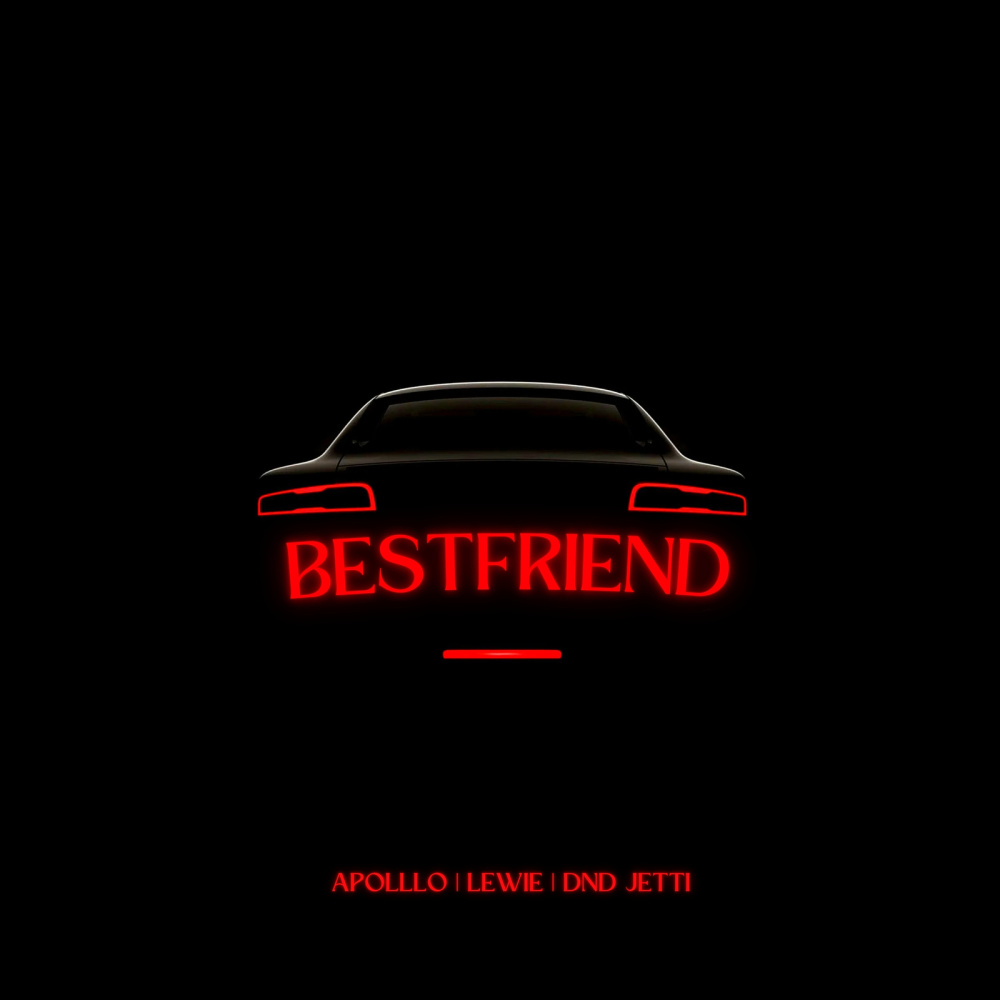 Bestfriend (Explicit)