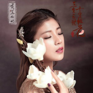 收聽姗宝的心中的愛人歌詞歌曲