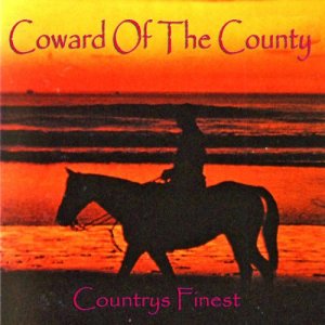 ดาวน์โหลดและฟังเพลง Coward of the County พร้อมเนื้อเพลงจาก Bobby Gordon