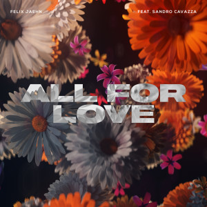 อัลบัม All For Love ศิลปิน Felix Jaehn