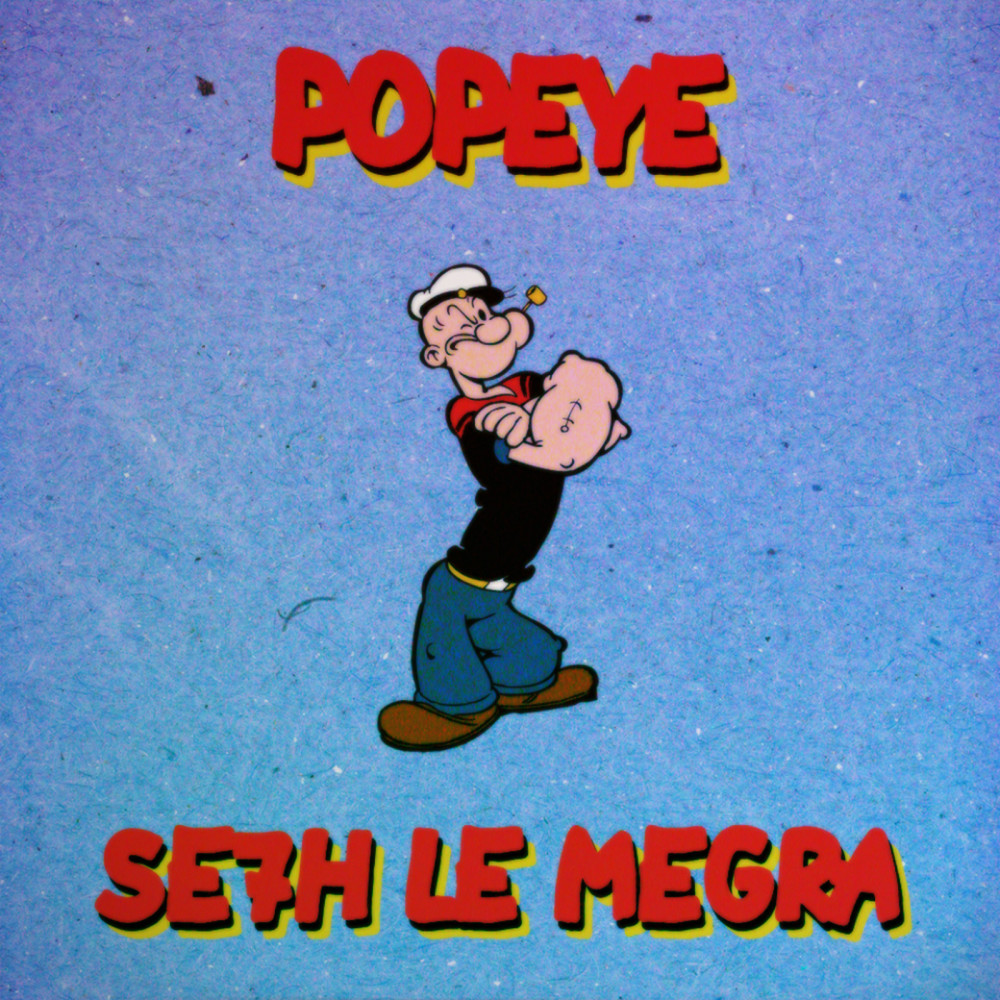 Popeye (Explicit)