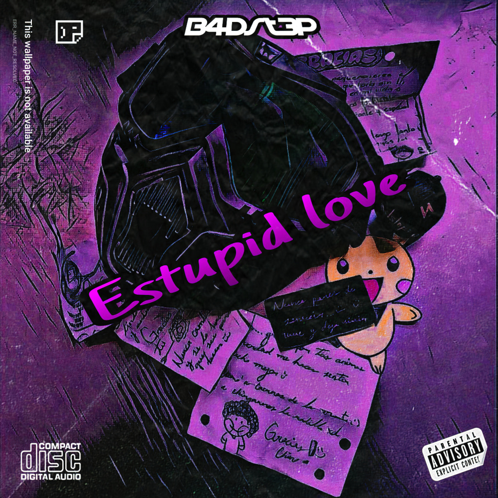 Estupid Love (Explicit)