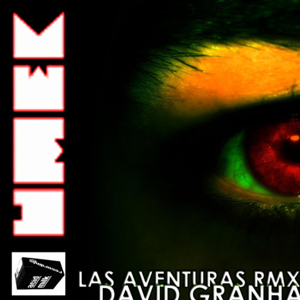 Las Aventuras (Umek Remix)