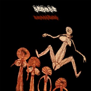 收聽Opoloh的Enfermos de Ansiedad歌詞歌曲