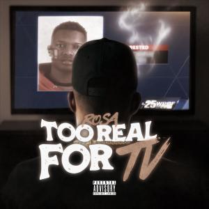 收聽Rosa Jones的Regular Rapper (feat. 10kTaedoe & Ricch Youngin) (Explicit)歌詞歌曲