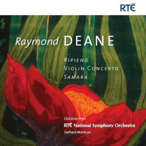 ดาวน์โหลดและฟังเพลง Violin Concerto - 3rd Movement พร้อมเนื้อเพลงจาก Gerhard Markson