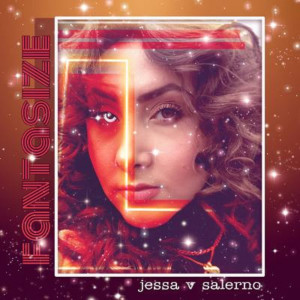 ดาวน์โหลดและฟังเพลง Fantasize พร้อมเนื้อเพลงจาก Jessa V Salerno
