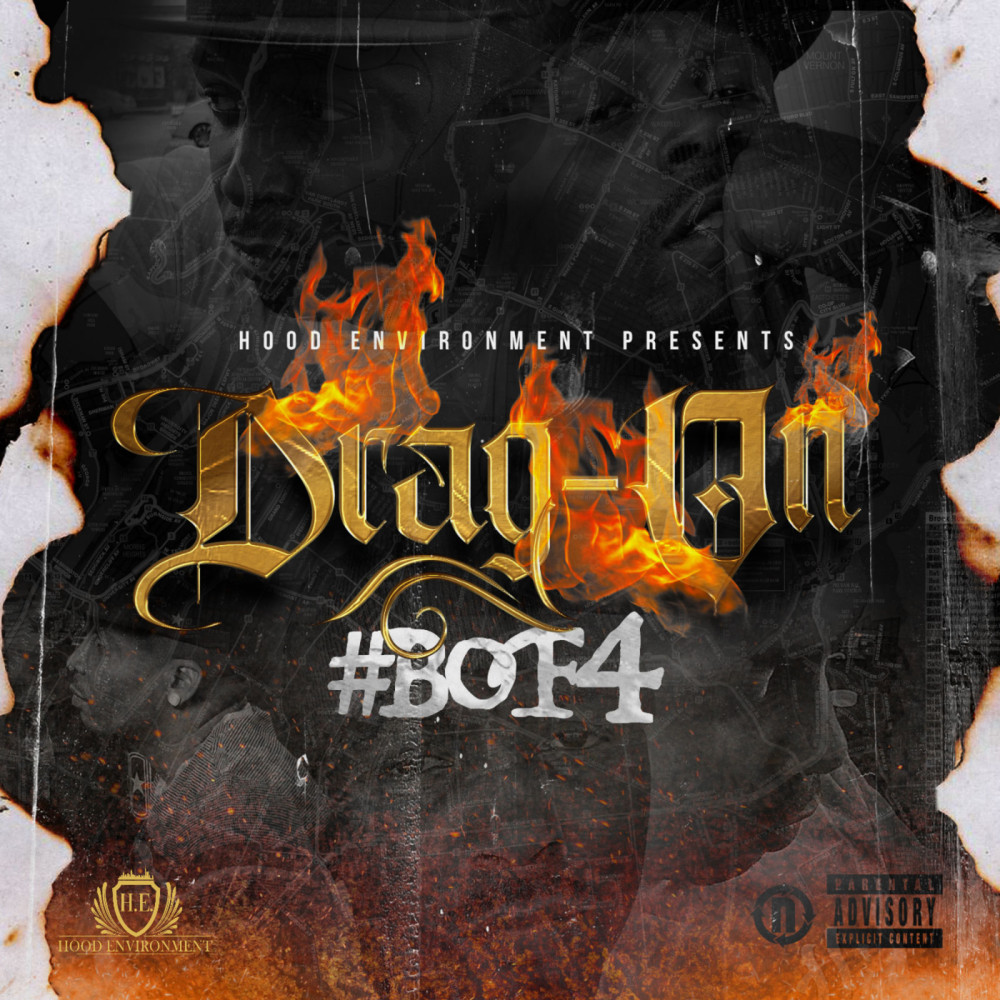 They Already Mad (Explicit)