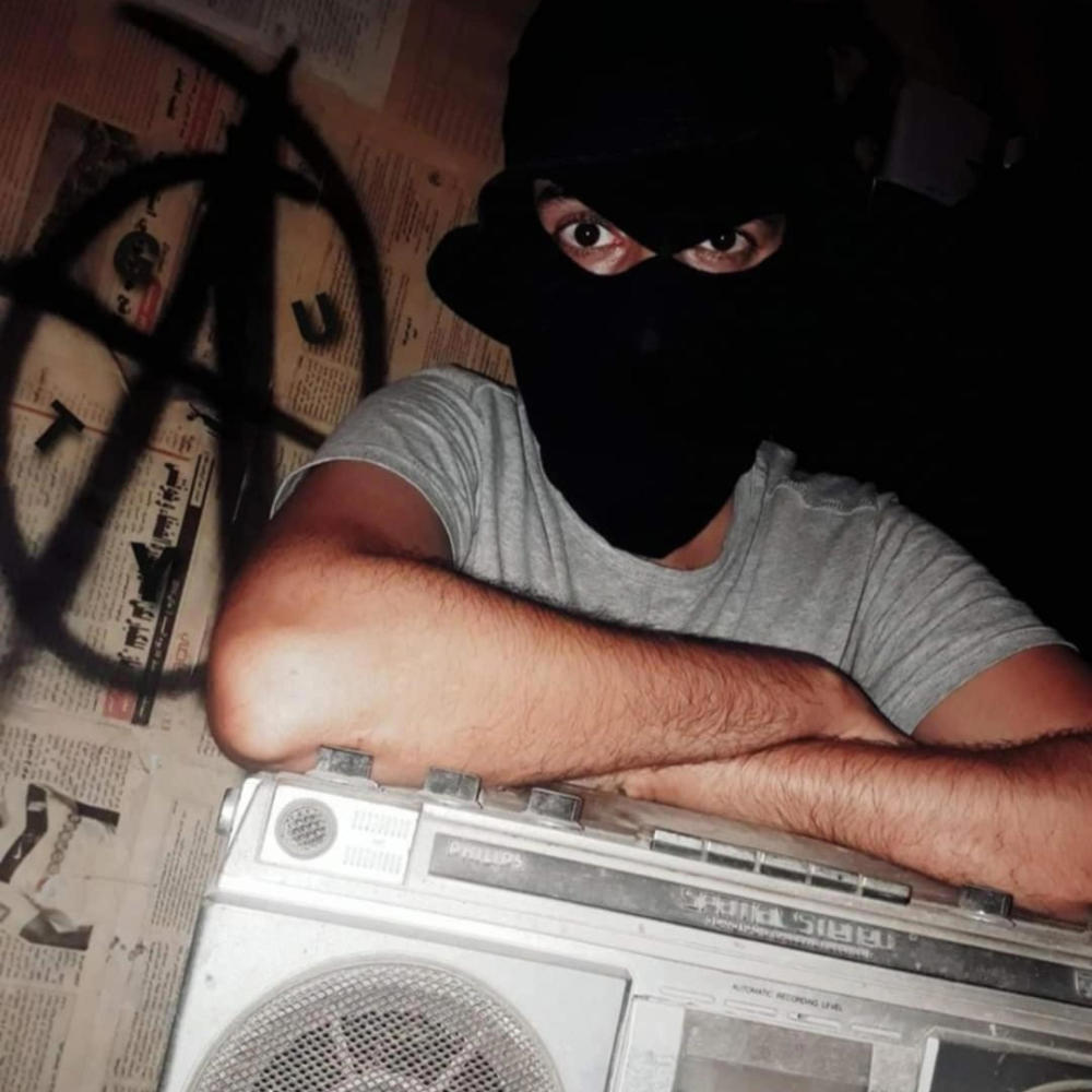Manemensh B Zhar (Explicit)