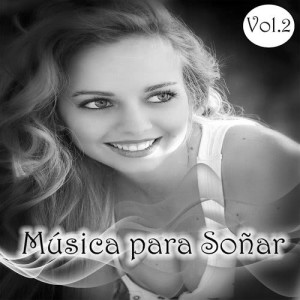The Hollywood Orchestra的專輯Música para Soñar Vol. 2