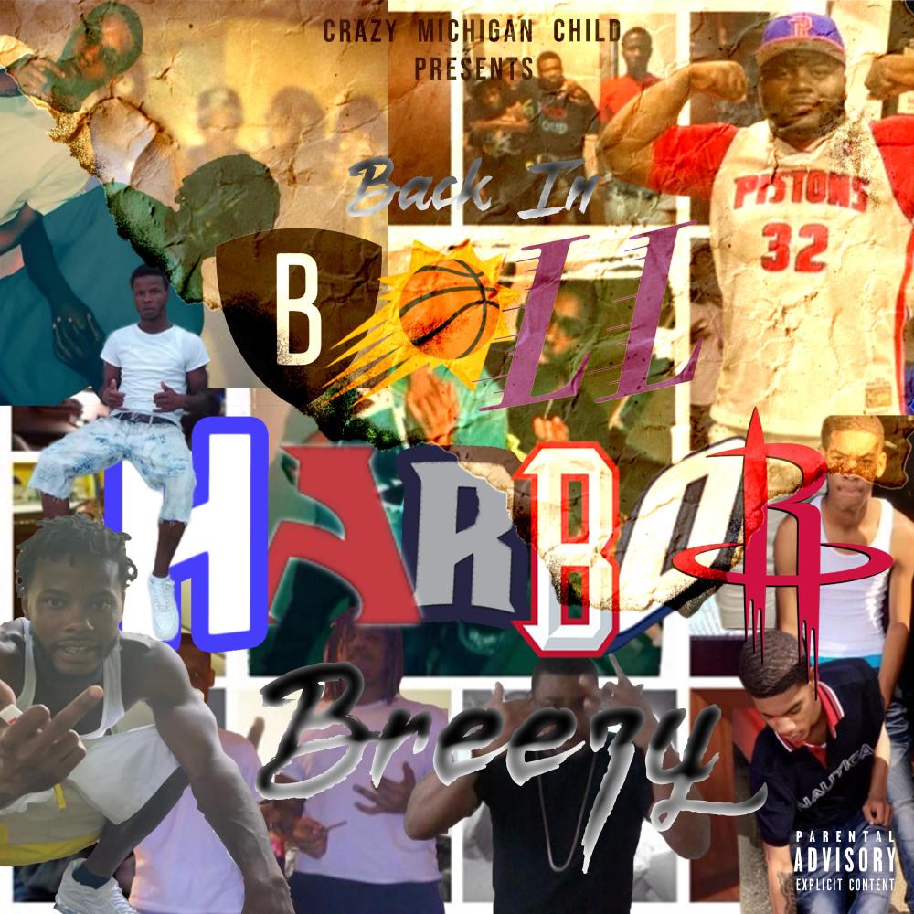 Pressure (feat. LavaDope) (Explicit)