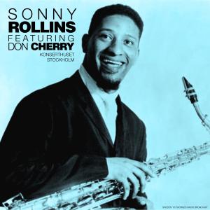 อัลบัม Konserthuset, Stockholm (Live) ศิลปิน Don Cherry