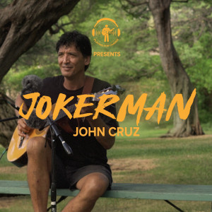 Jokerman dari John Cruz