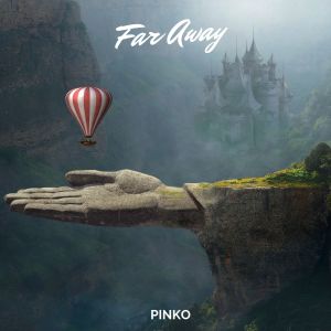PINKO的专辑Far Away (Piano Collection)