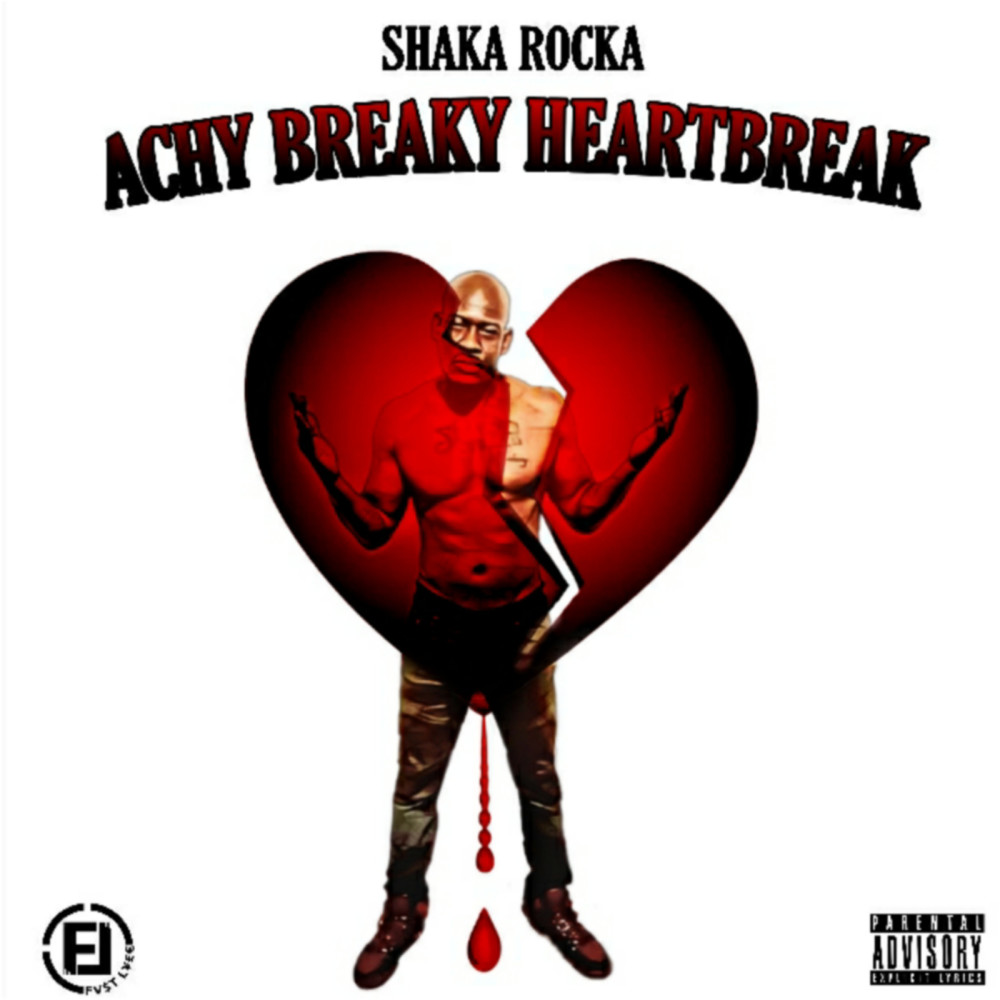 Achy Breaky Heartbreak (Explicit)