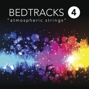 PraiseCharts的專輯BedTracks 4 | Atmospheric Strings
