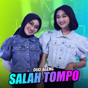 Album Salah Tompo from Duo Ageng
