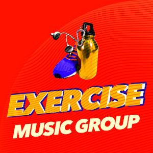 Exercise Music Group的專輯Exercise Music Group