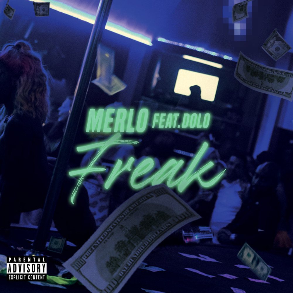 Freak (Explicit)