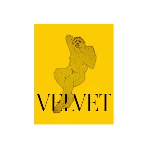Dengarkan lagu SCRATCHERS nyanyian Velvet Negroni dengan lirik