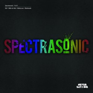 Dengarkan lagu Talk To Me (Original Mix) nyanyian 501 dengan lirik