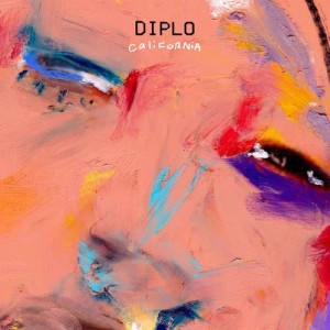 อัลบัม California EP ศิลปิน Diplo