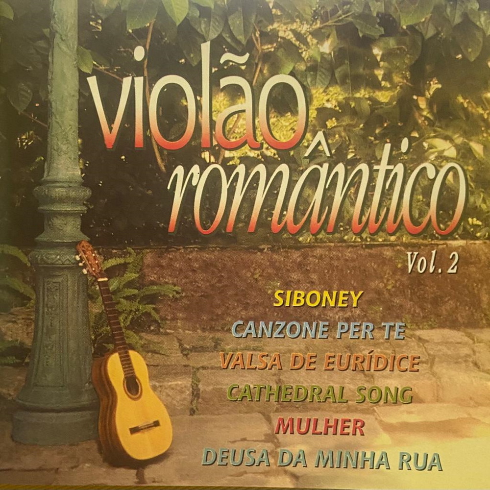Valsa de Eurídice