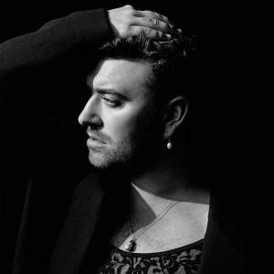 收聽Sam Smith的Love Me More歌詞歌曲