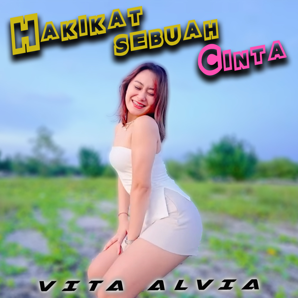 Hakikat sebuah cinta