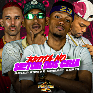 Listen to Brota no Setor dos Cria (Explicit) song with lyrics from Jm O Rato Delas