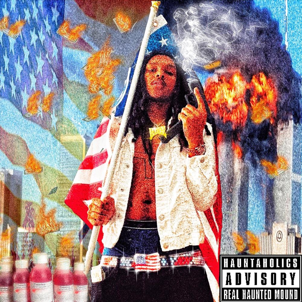 Casket City (feat. Turnabout) (Explicit)