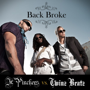 收听Jr. Pinchers的Back Broke歌词歌曲