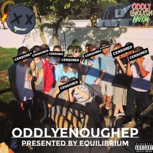 收听Equilibrium的Slackin'歌词歌曲