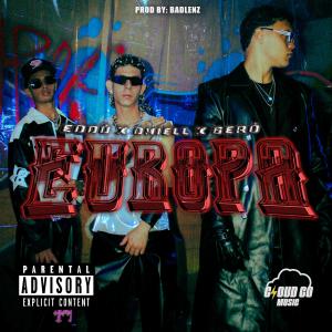 CloudCo.的專輯Europa (feat. Gerö, Oniell & EDDŪ) [Explicit]