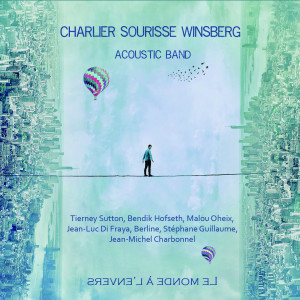 Listen to Soul Boxes song with lyrics from Charlier