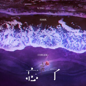 Album 忘了（DJ阿诺版） from 周林枫