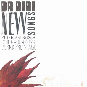 Album New Songs from Dr. DiDi