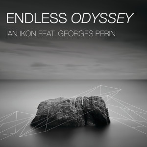 Ian Ikon的專輯Endless Odyssey