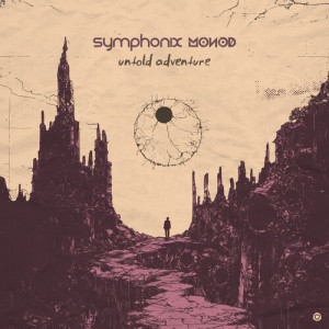 Album Untold Adventure oleh Symphonix