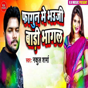 Listen to Phagun Me Bhauji Baadhi Bhagal song with lyrics from Nakul Sharma