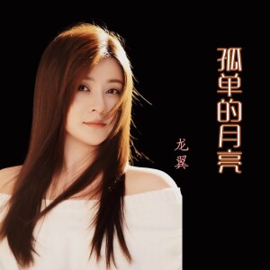 Album 孤单的月亮 from 