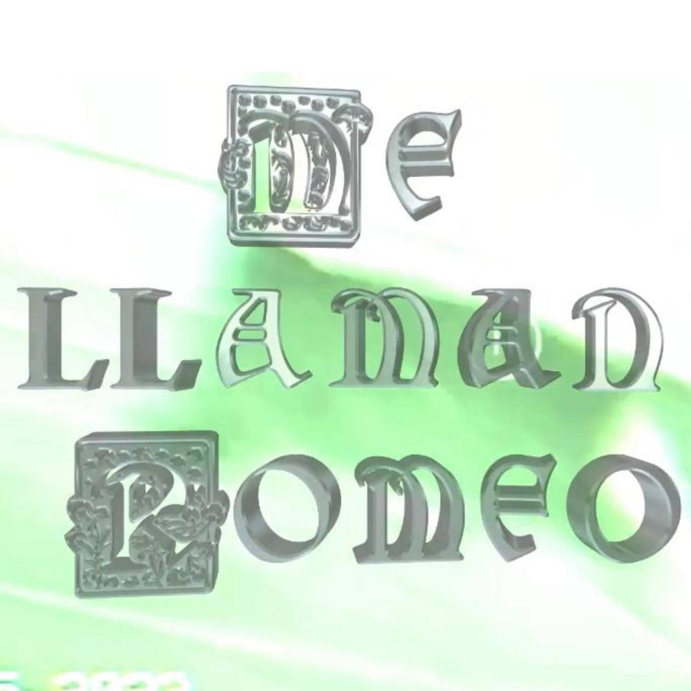 Me llaman Romeo (feat. Lonzo) (Explicit)