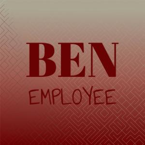 Album Ben Employee from 
